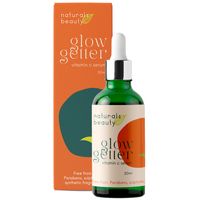 Naturals Beauty Glow Getter - Vitamin C serum
